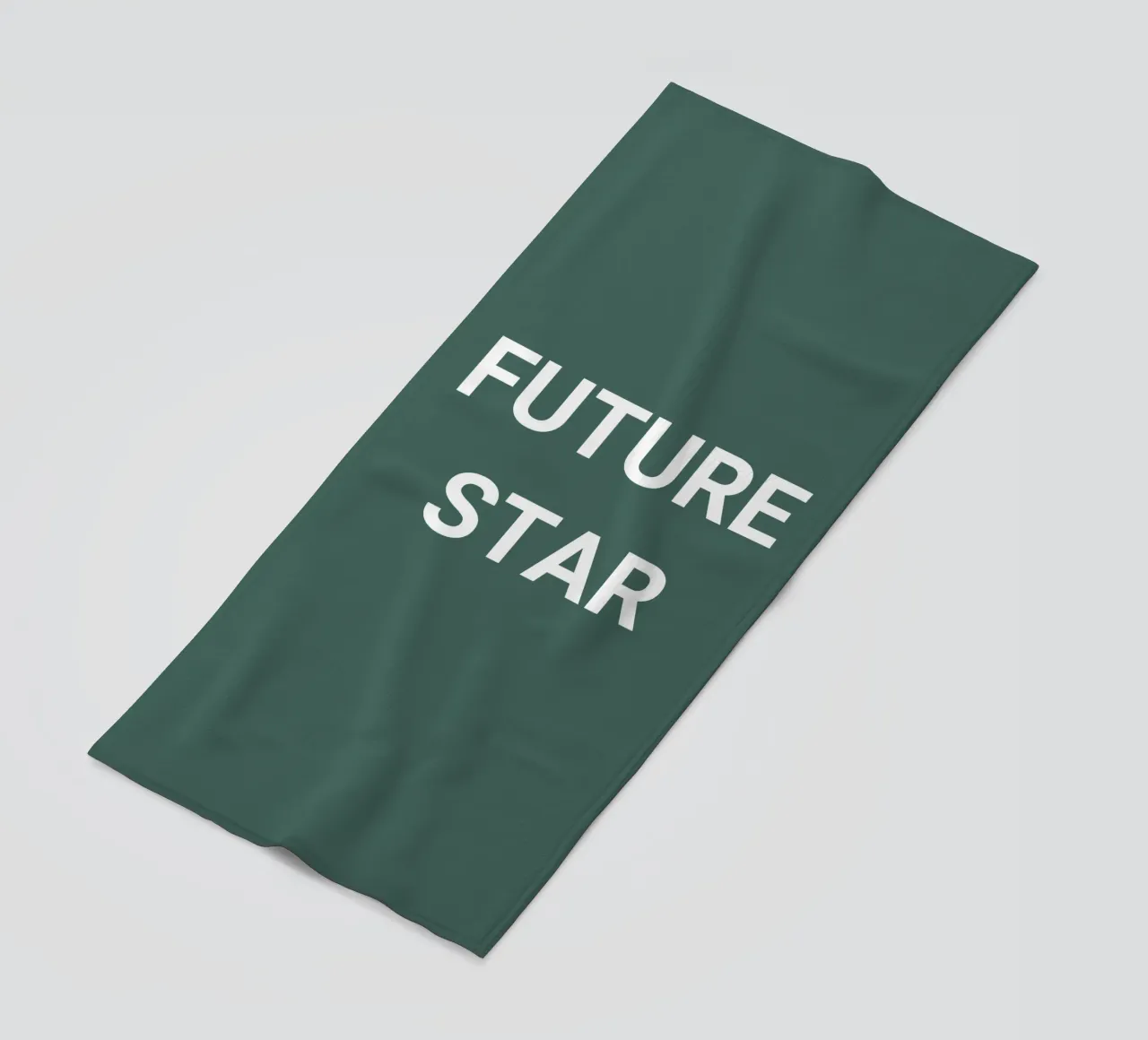 STELLA DEL FUTURO telo mare da Simple