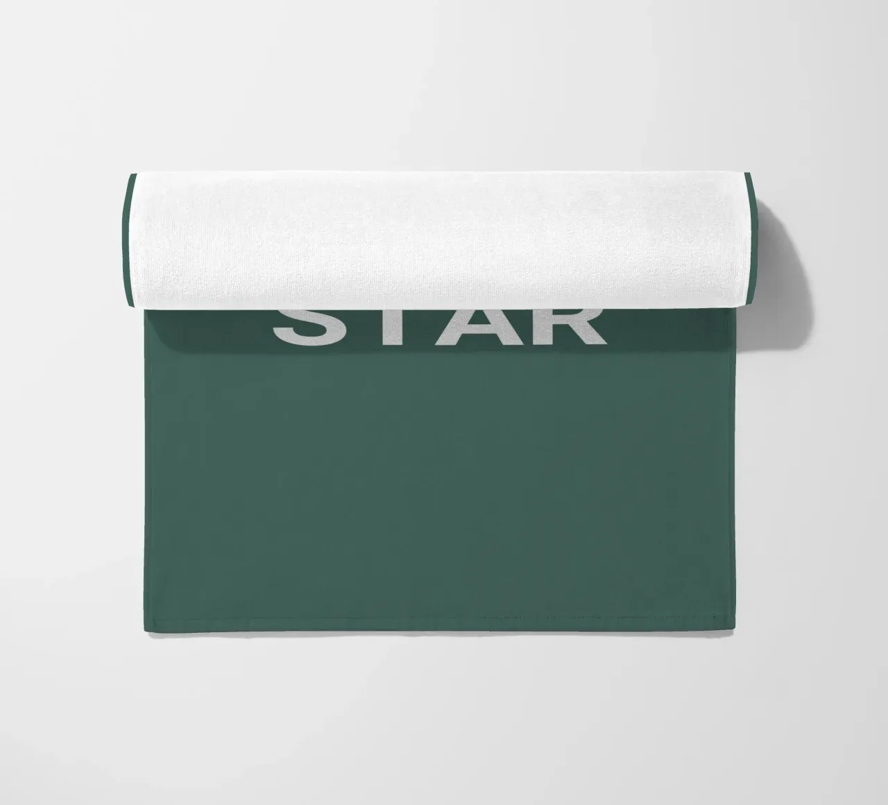 FUTURE STAR beach towel by Simple