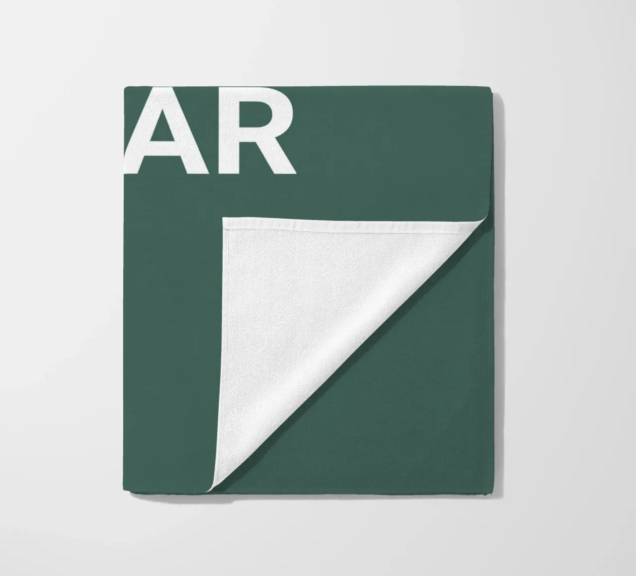 FUTURE STAR beach towel by Simple