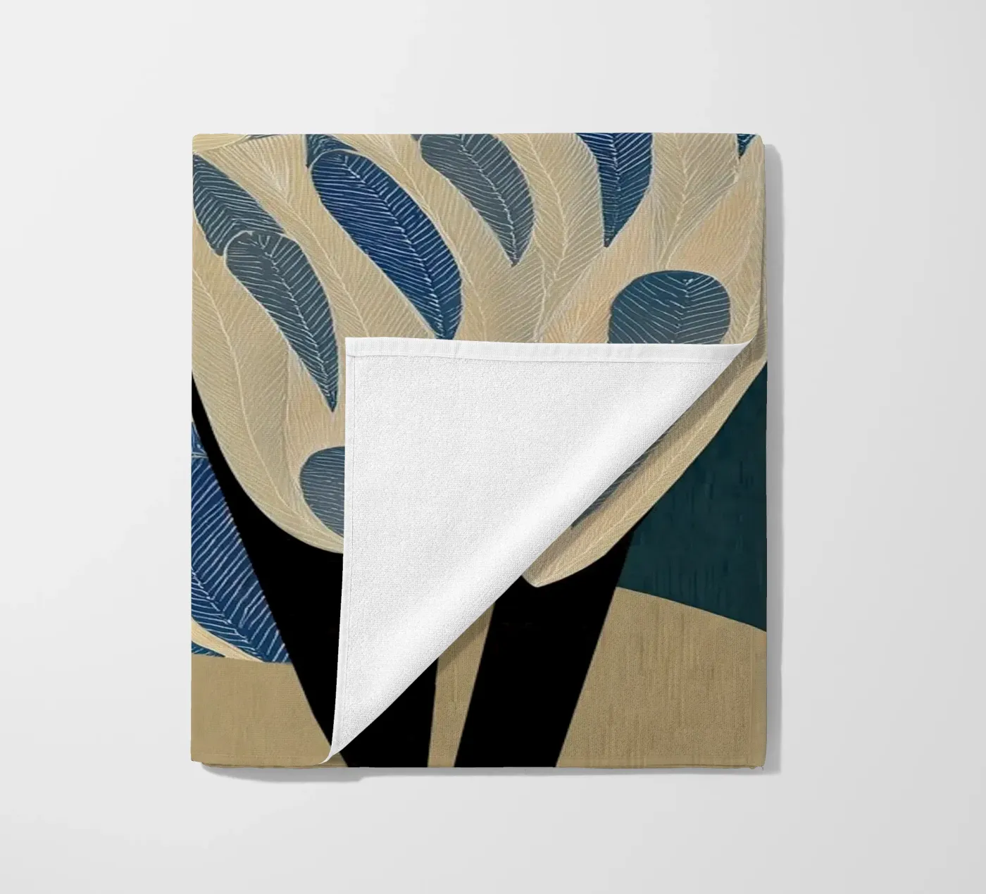 Il gatto telo mare da Sienna Atelier