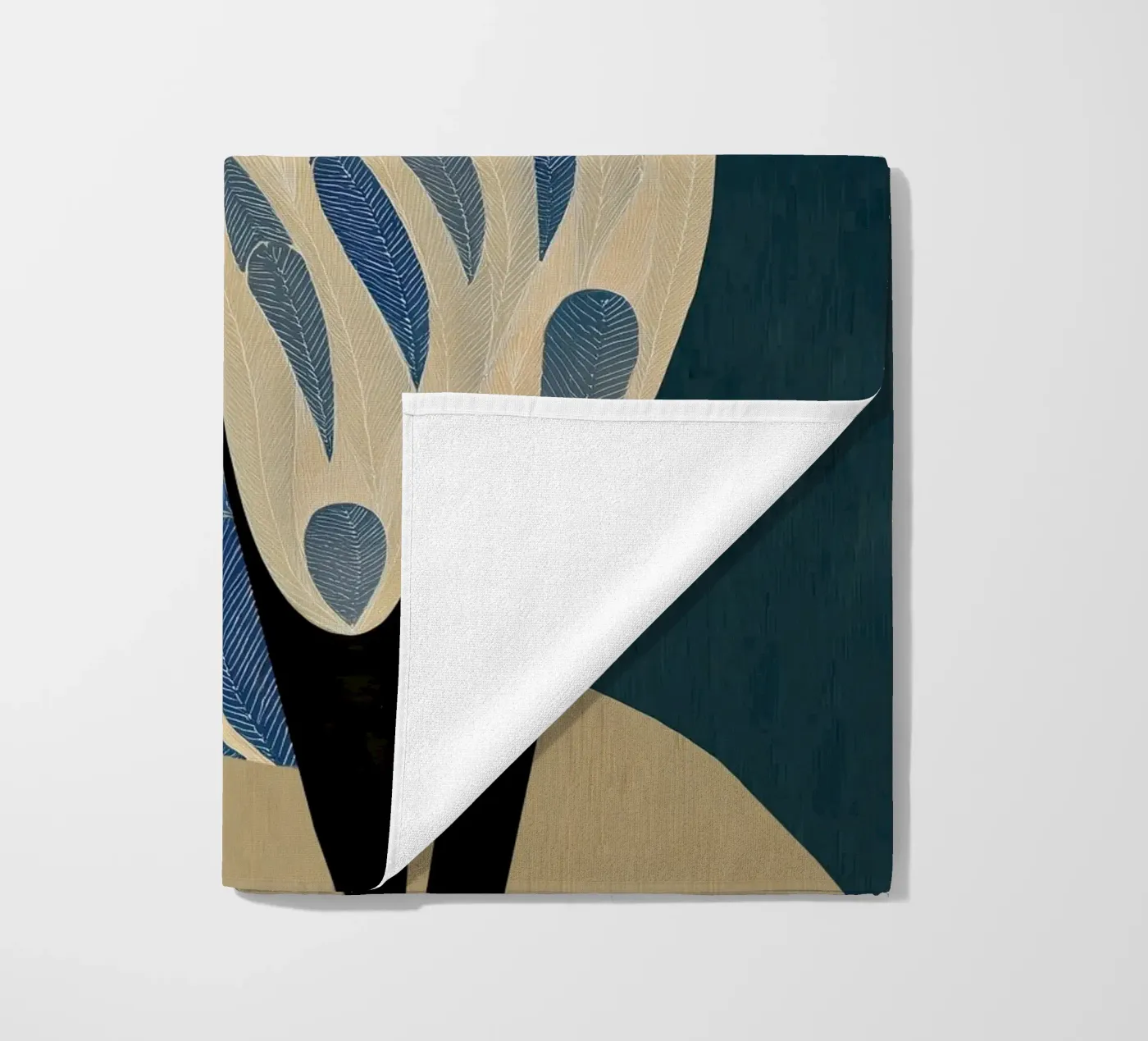 Il gatto telo mare da Sienna Atelier