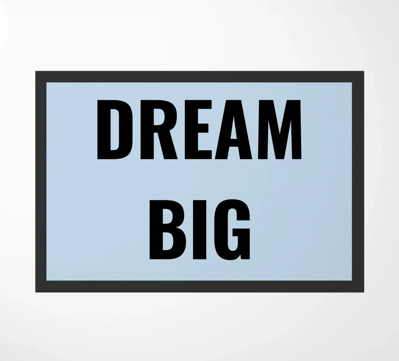 SOGNARE IN GRANDE zerbino da Simple