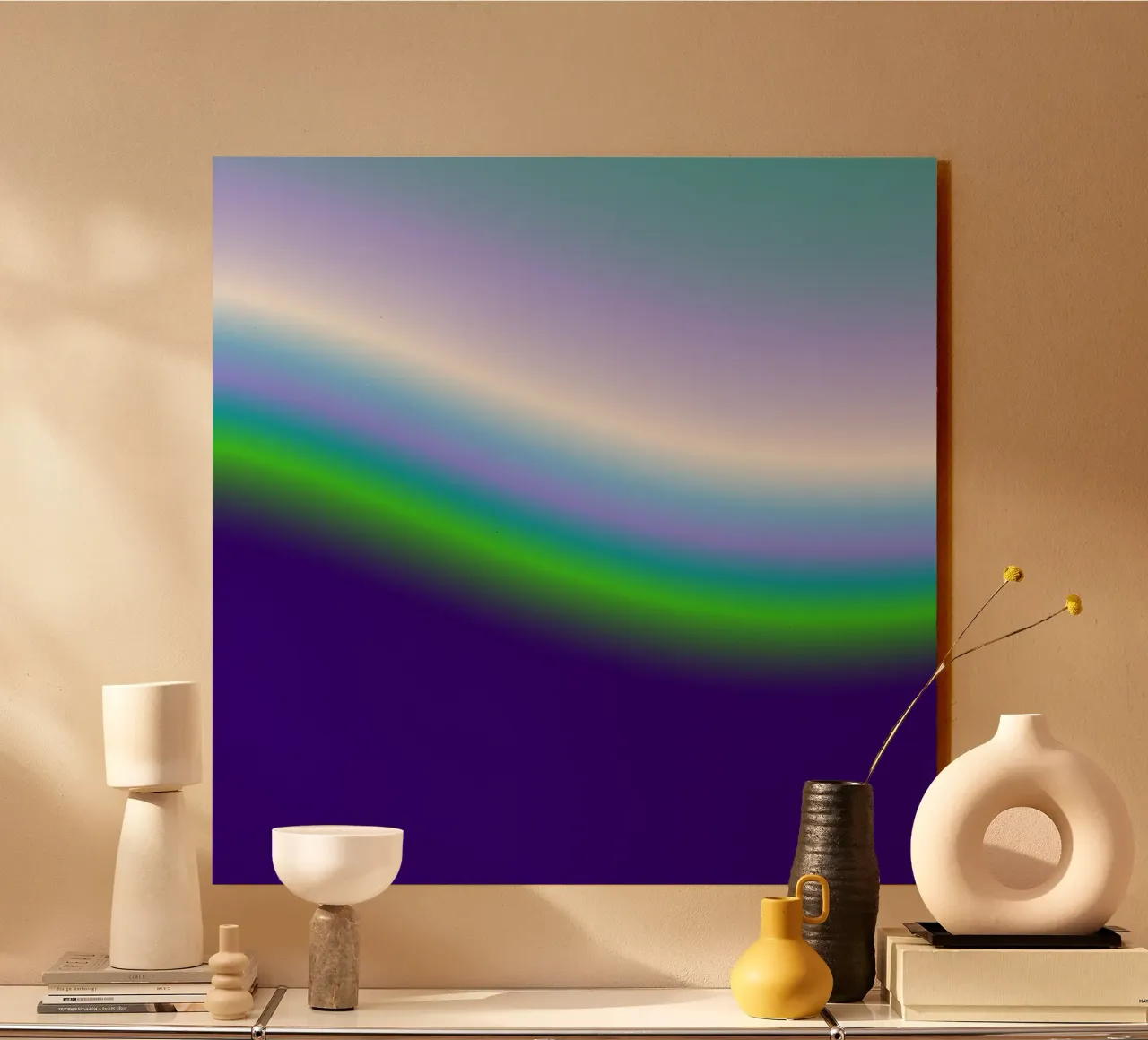 BLISS plexiglass da ÂME LIBRE STUDIO