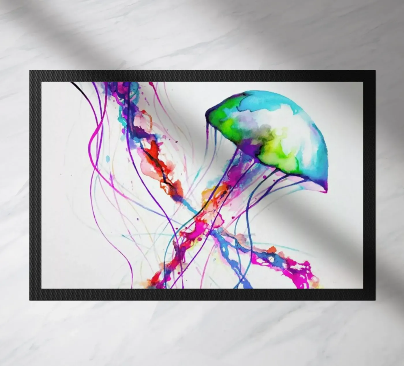 Narasumas zerbino da Marc Allante