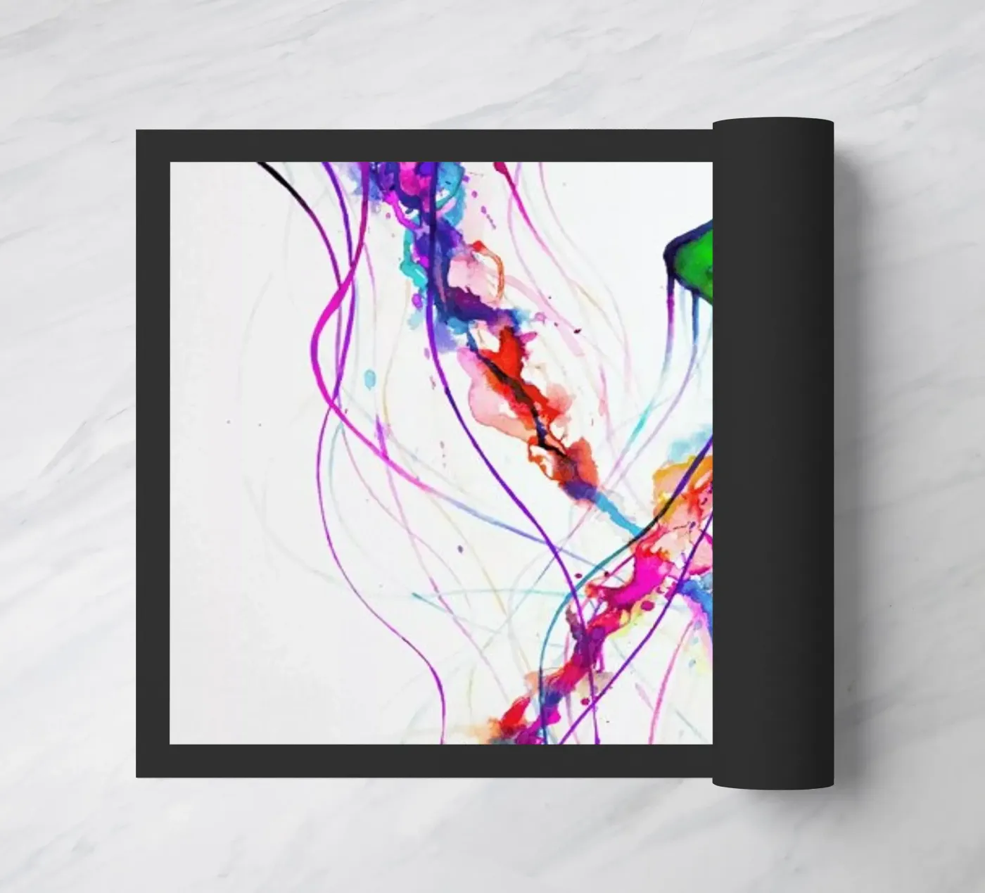 Narasumas zerbino da Marc Allante