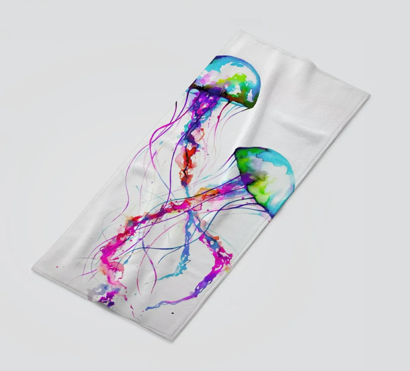 Narasumas telo mare da Marc Allante