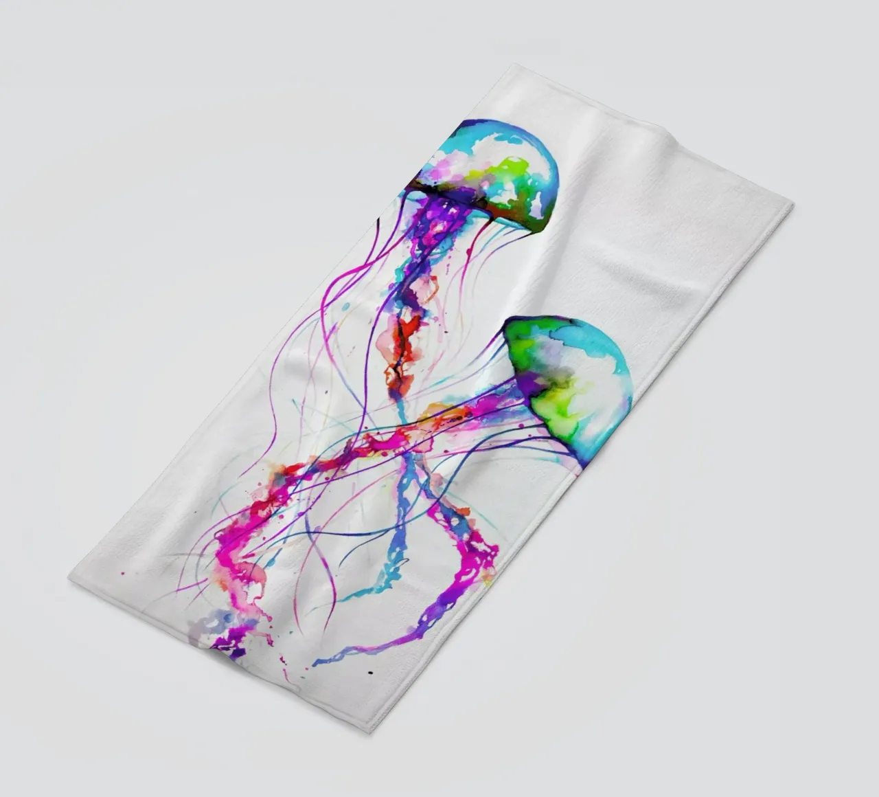 Narasumas telo mare da Marc Allante