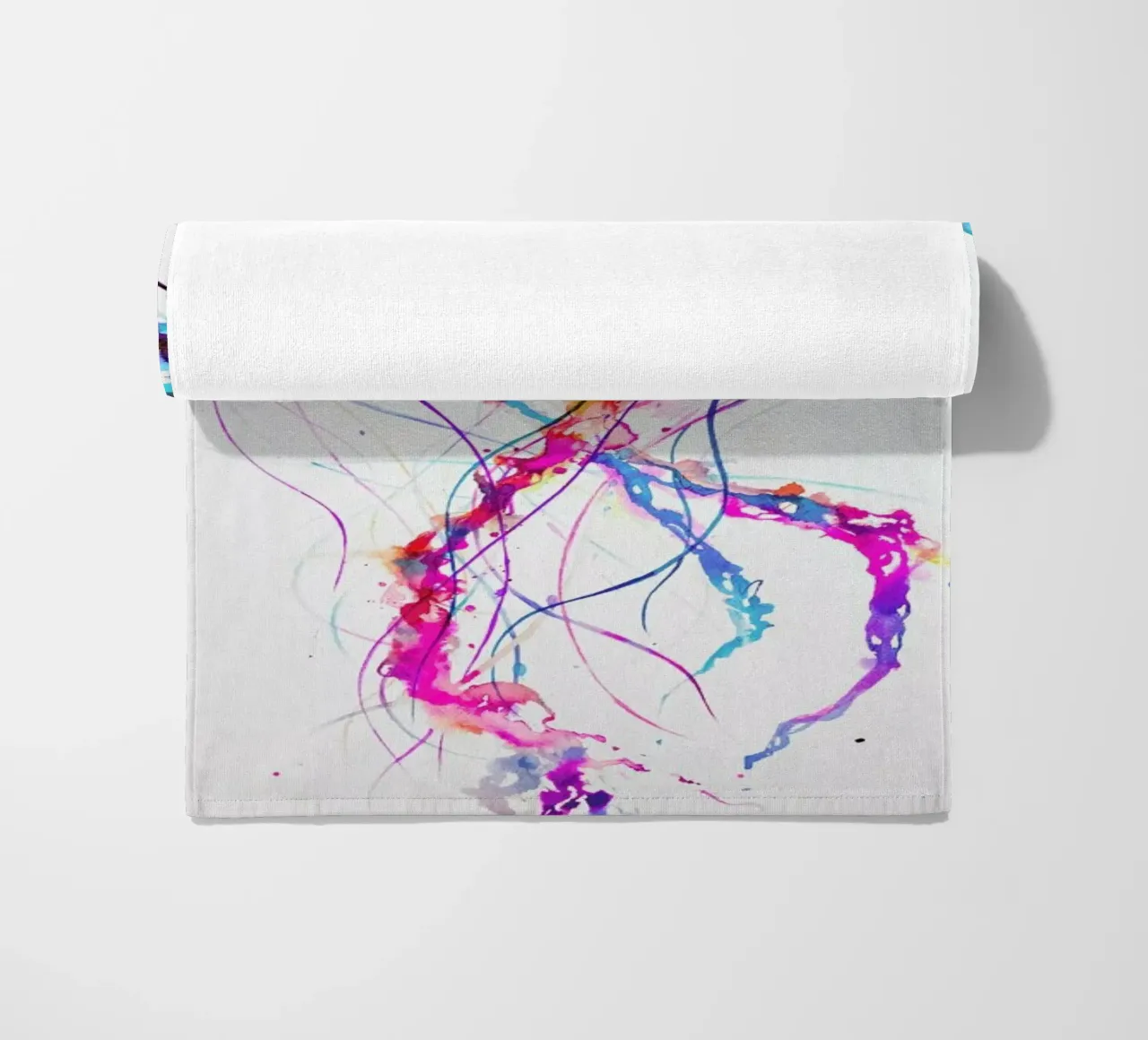 Narasumas telo mare da Marc Allante