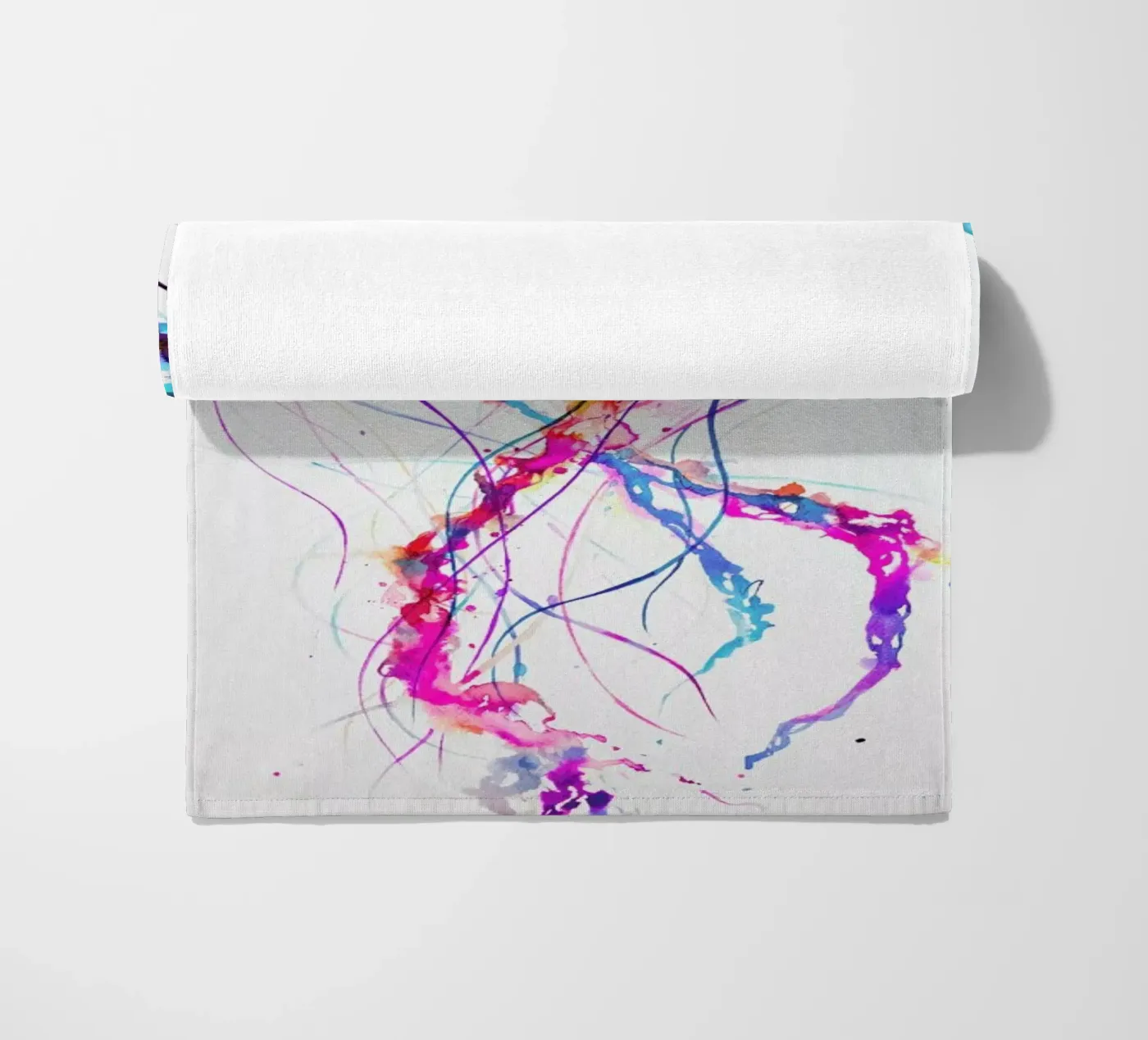 Narasumas telo mare da Marc Allante