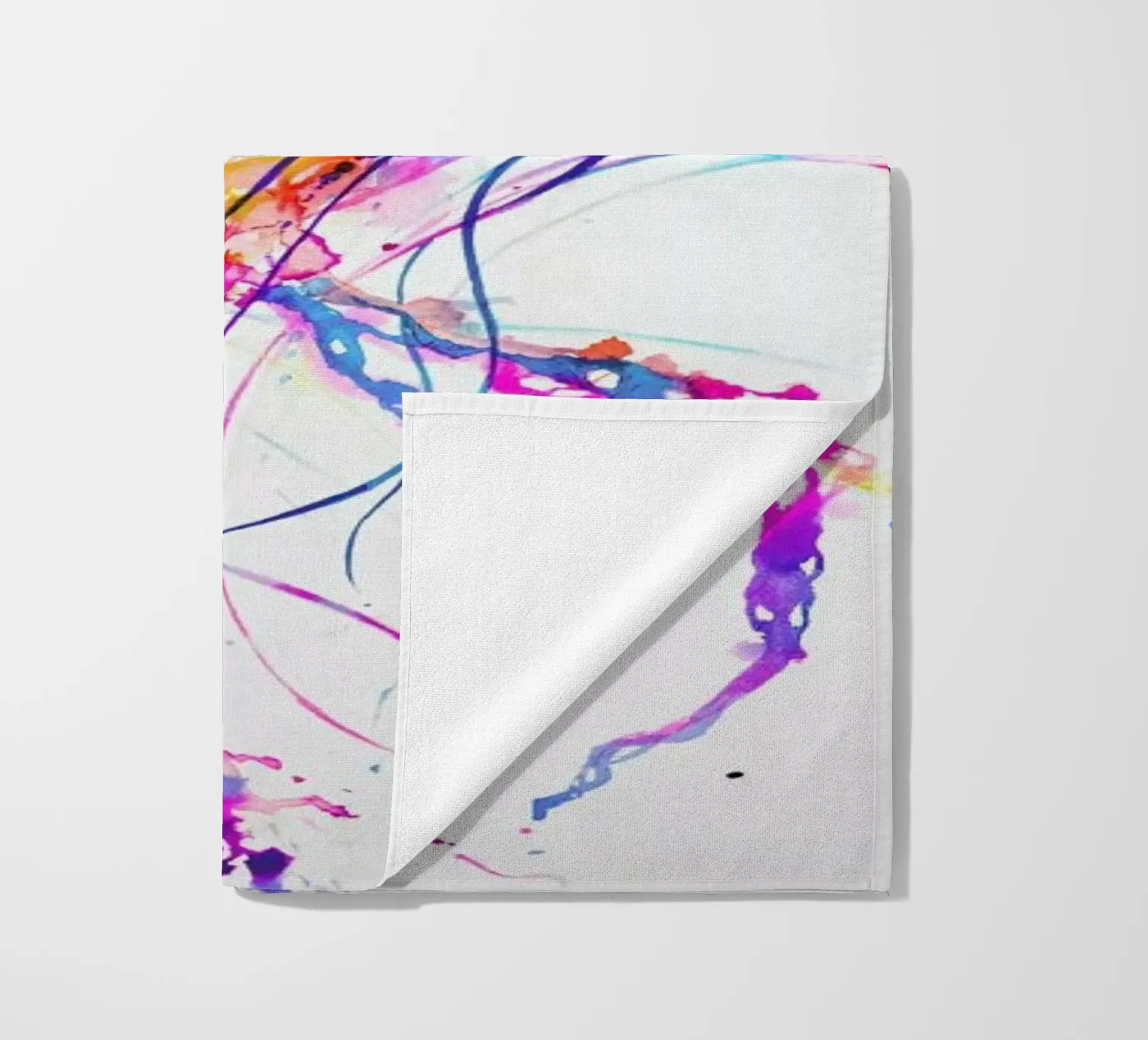 Narasumas telo mare da Marc Allante