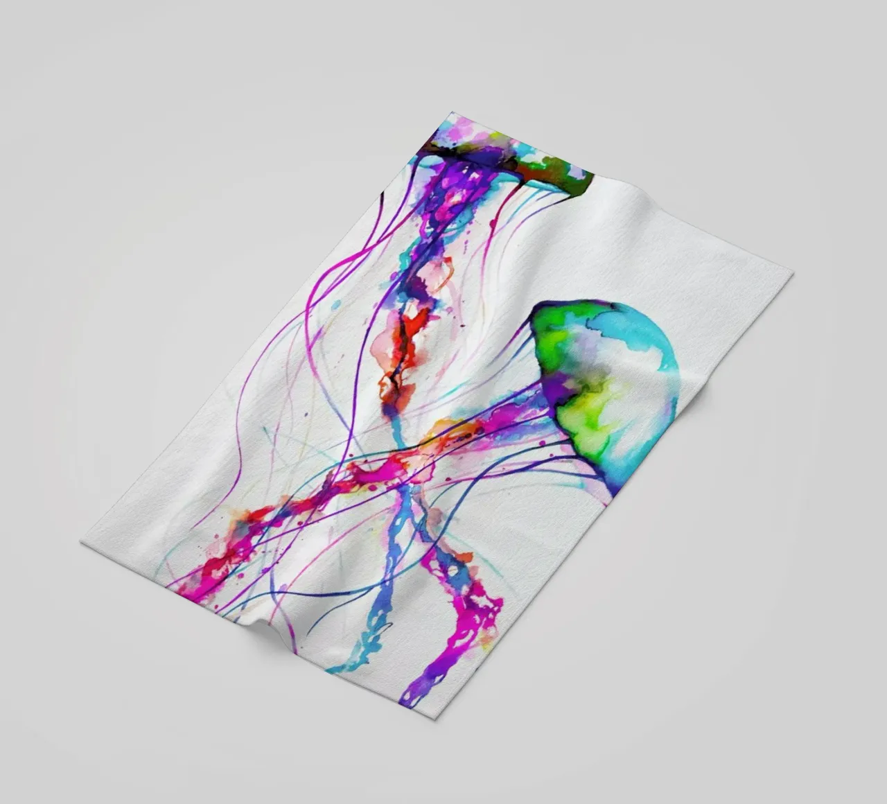 Narasumas telo mare da Marc Allante