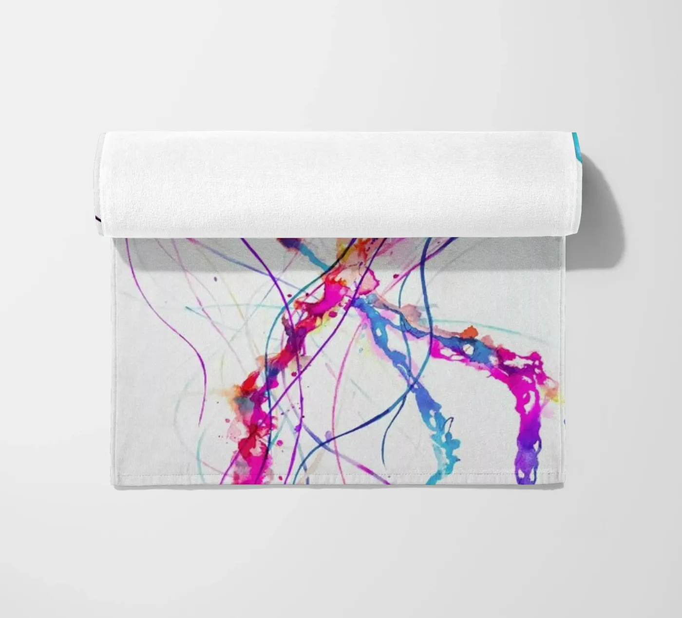 Narasumas telo mare da Marc Allante