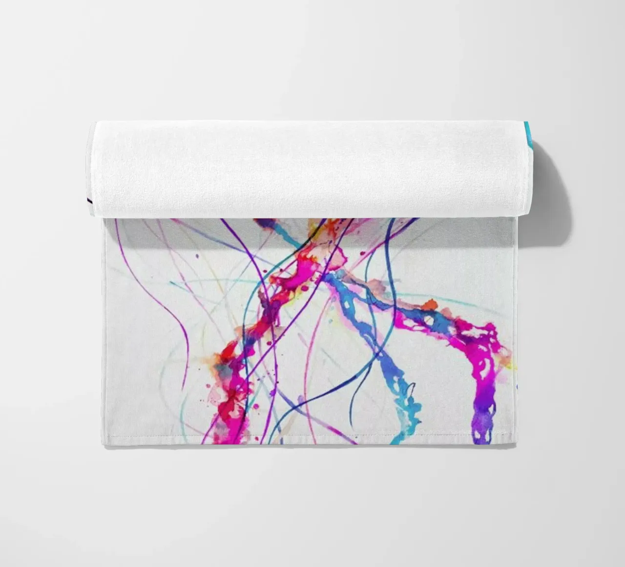 Narasumas telo mare da Marc Allante