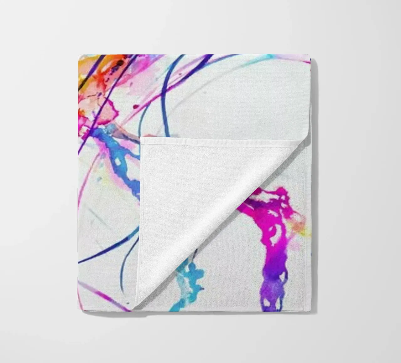 Narasumas telo mare da Marc Allante