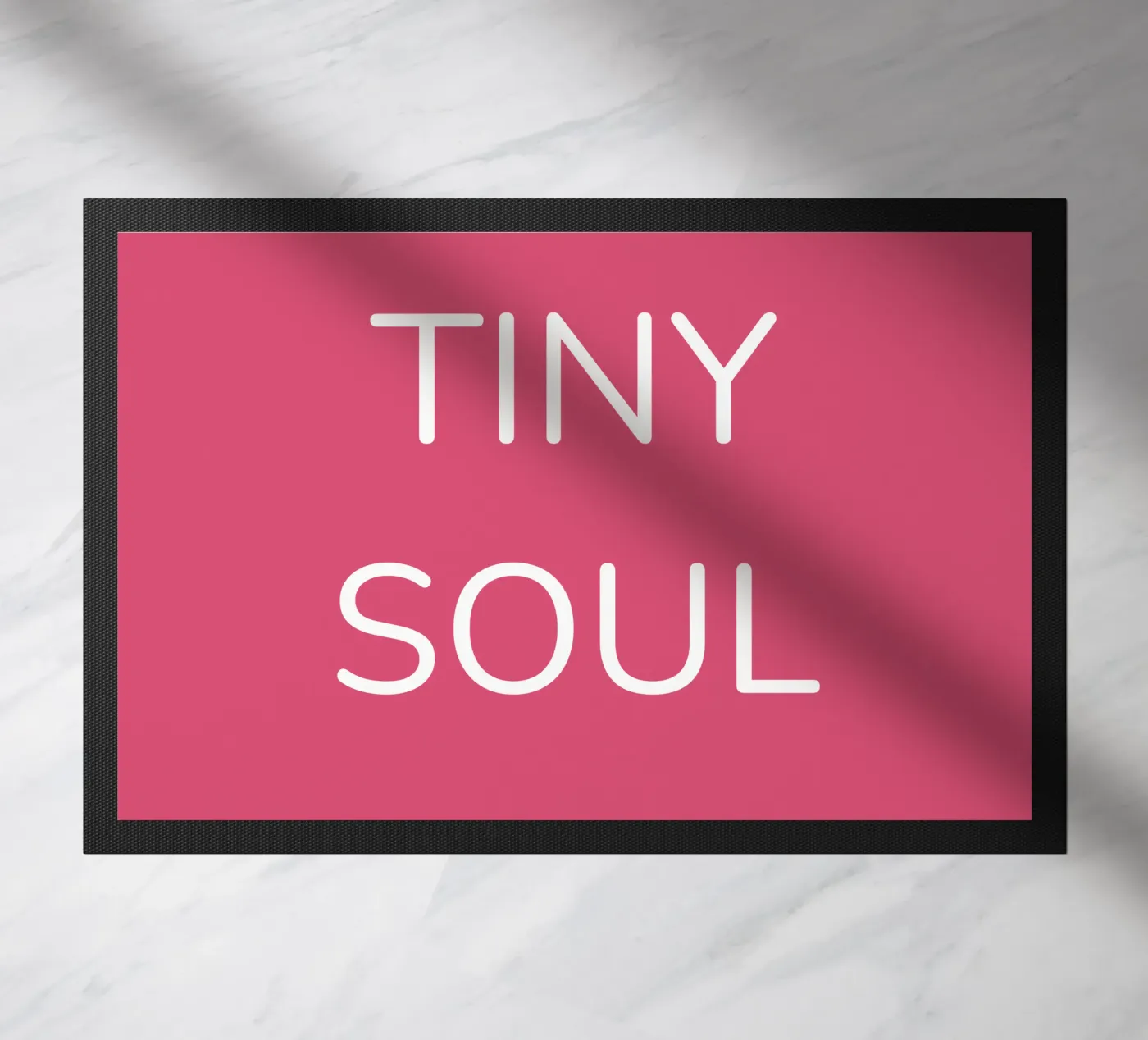 TINY SOUL zerbino da Simple