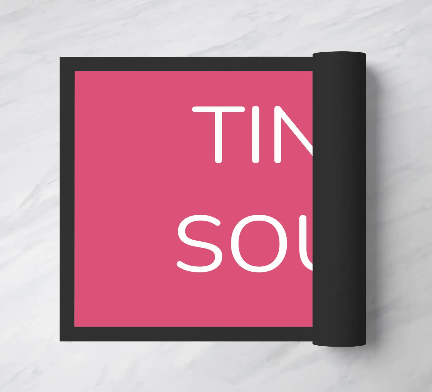 PICCOLA ANIMA zerbino da Simple