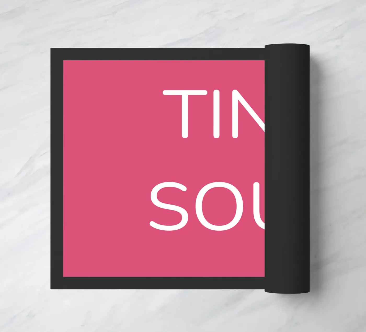 TINY SOUL zerbino da Simple
