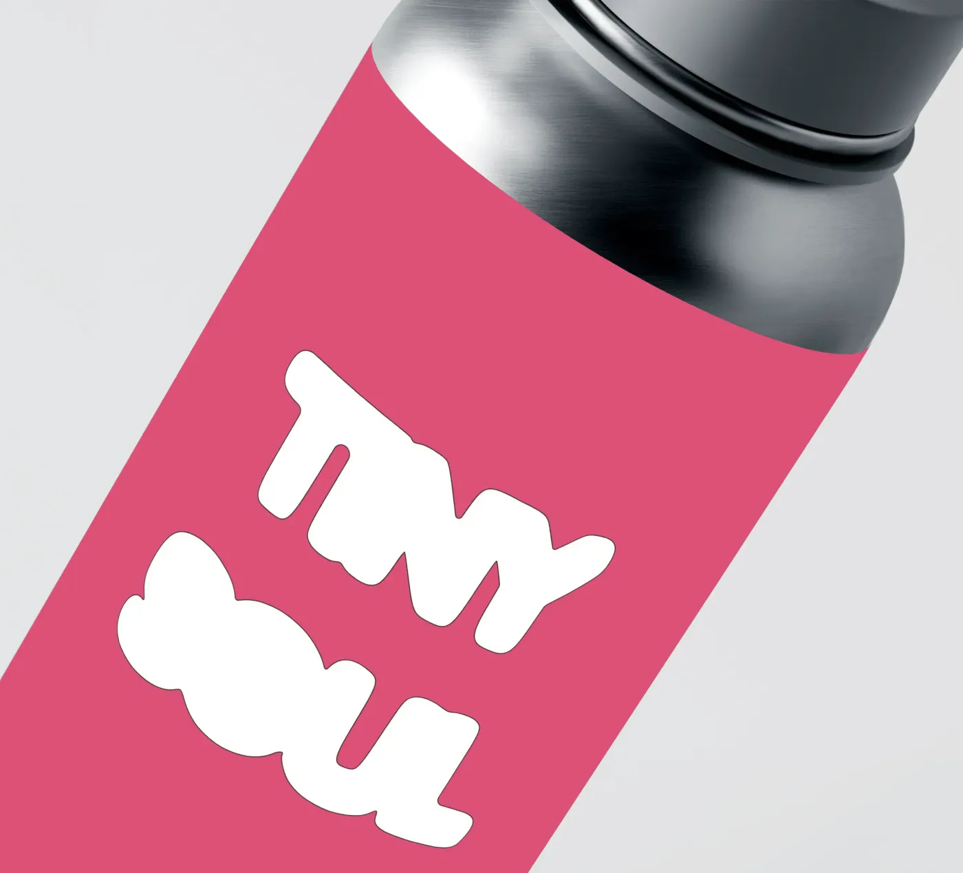 TINY SOUL adesivo da Simple