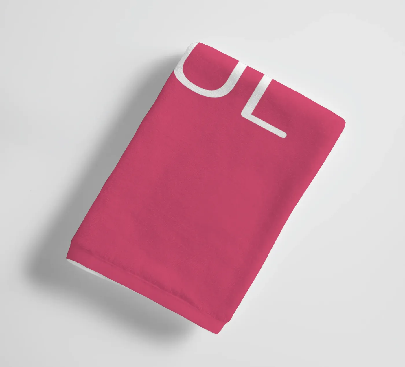 TINY SOUL towel by Simple