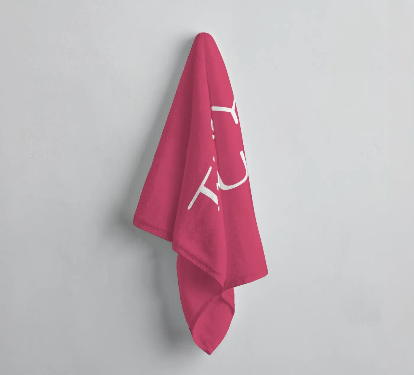 TINY SOUL towel by Simple
