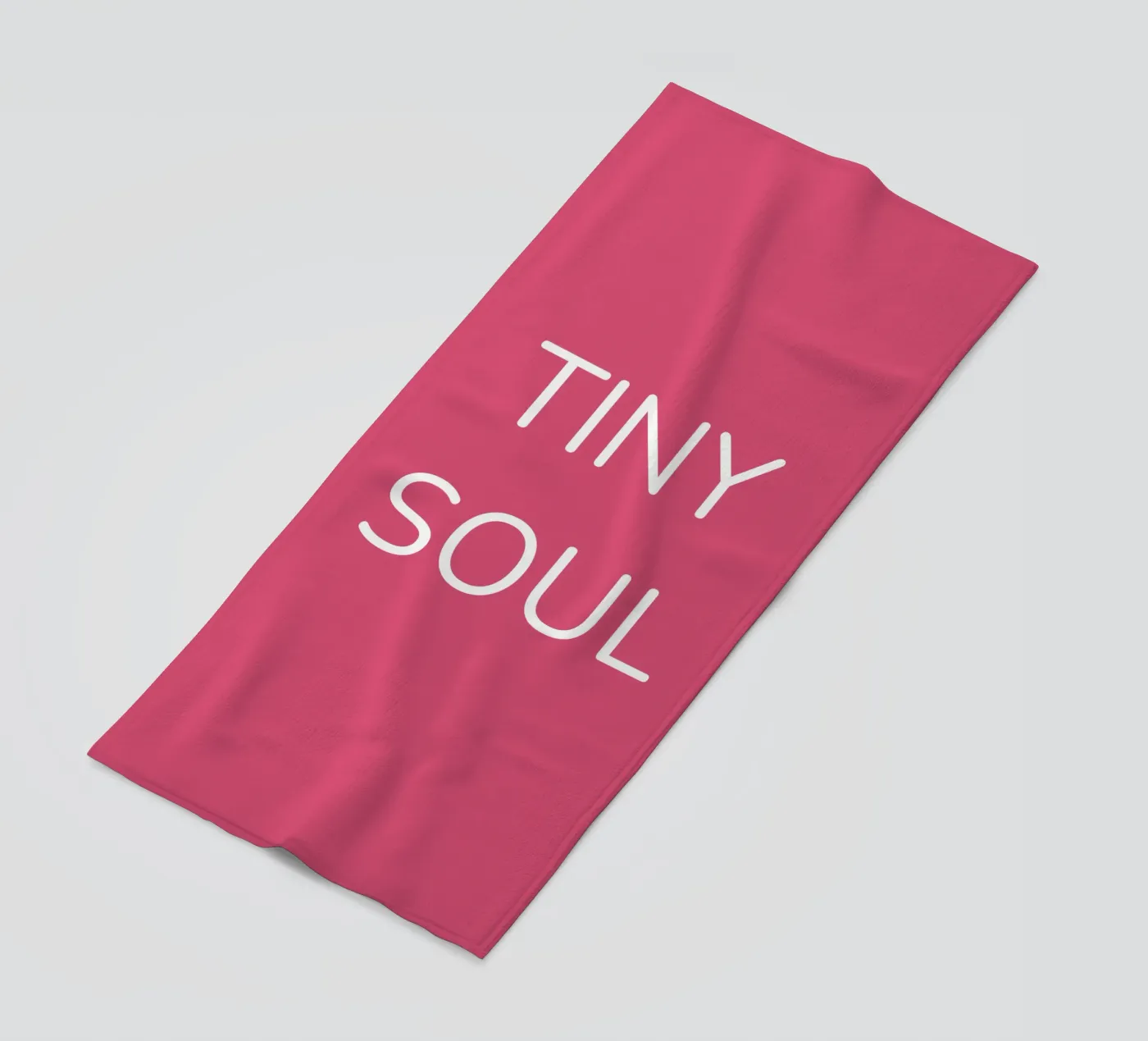 TINY SOUL telo mare da Simple