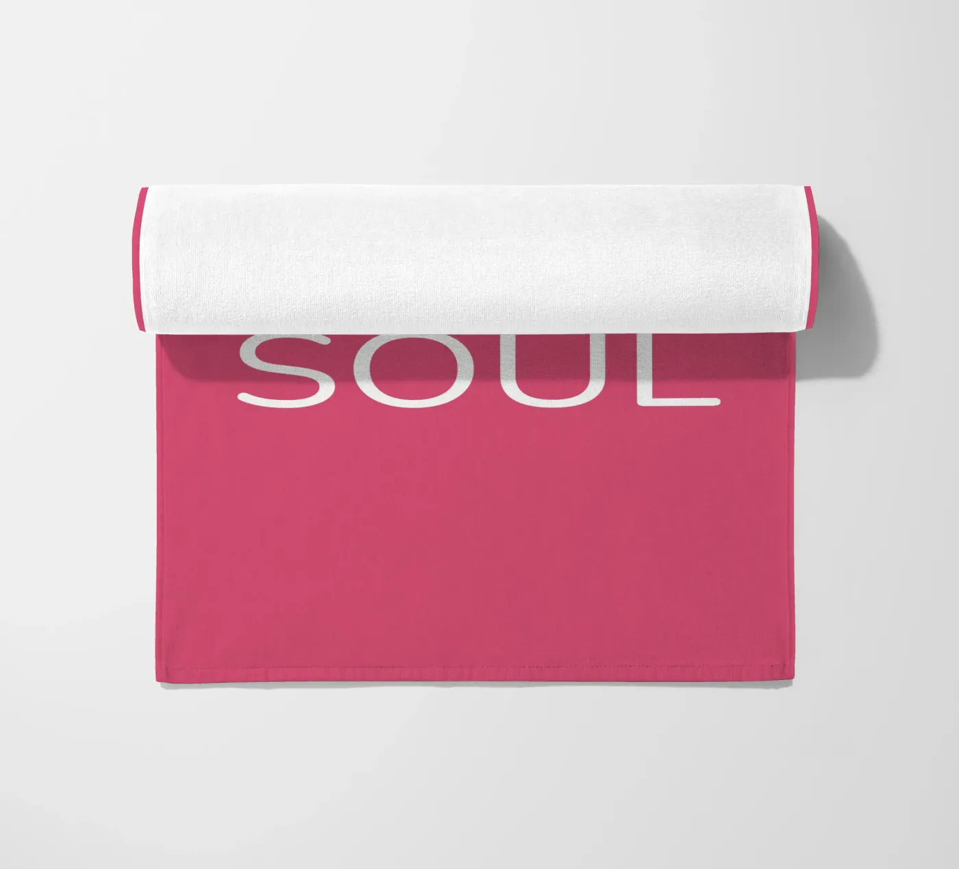 TINY SOUL telo mare da Simple