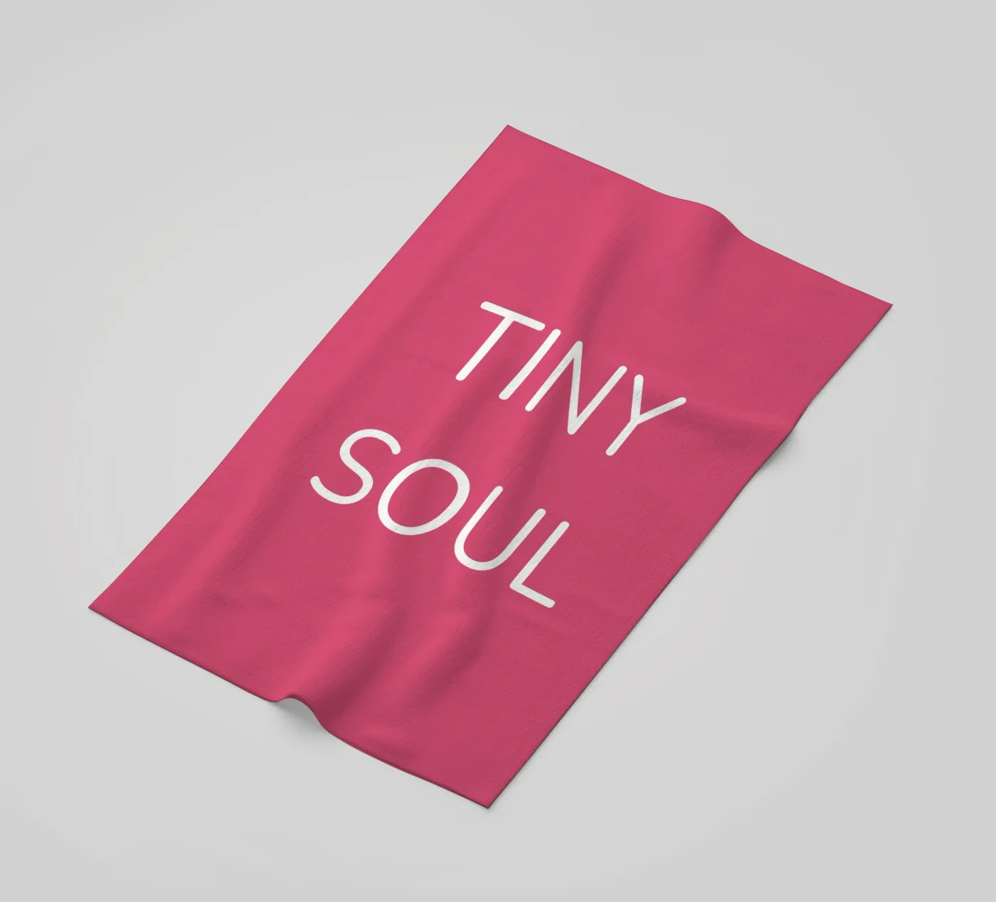 TINY SOUL telo mare da Simple