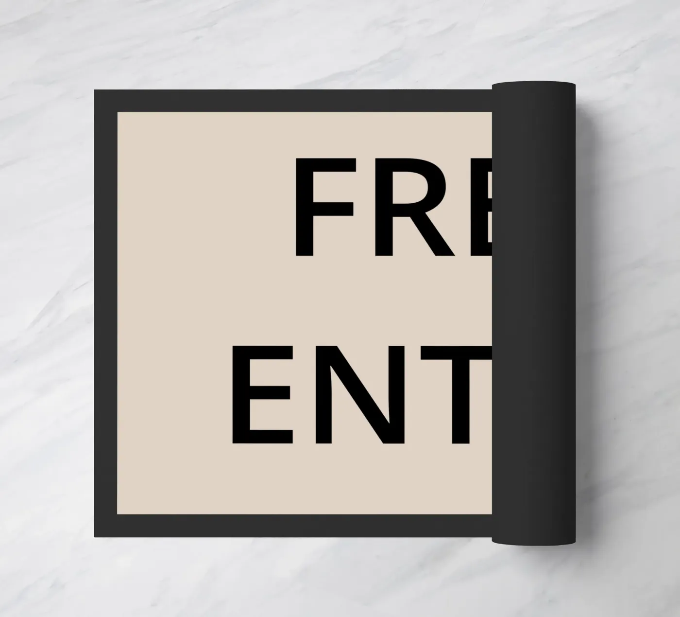 INGRESSO GRATUITO zerbino da Simple