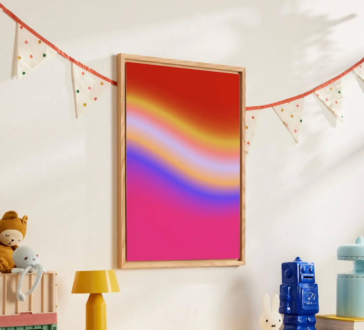 THE POENIX RISING (360°) plexiglass da ÂME LIBRE STUDIO 2.0