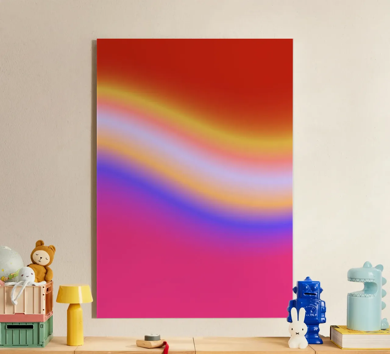 THE POENIX RISING (360°) plexiglass da ÂME LIBRE STUDIO 2.0