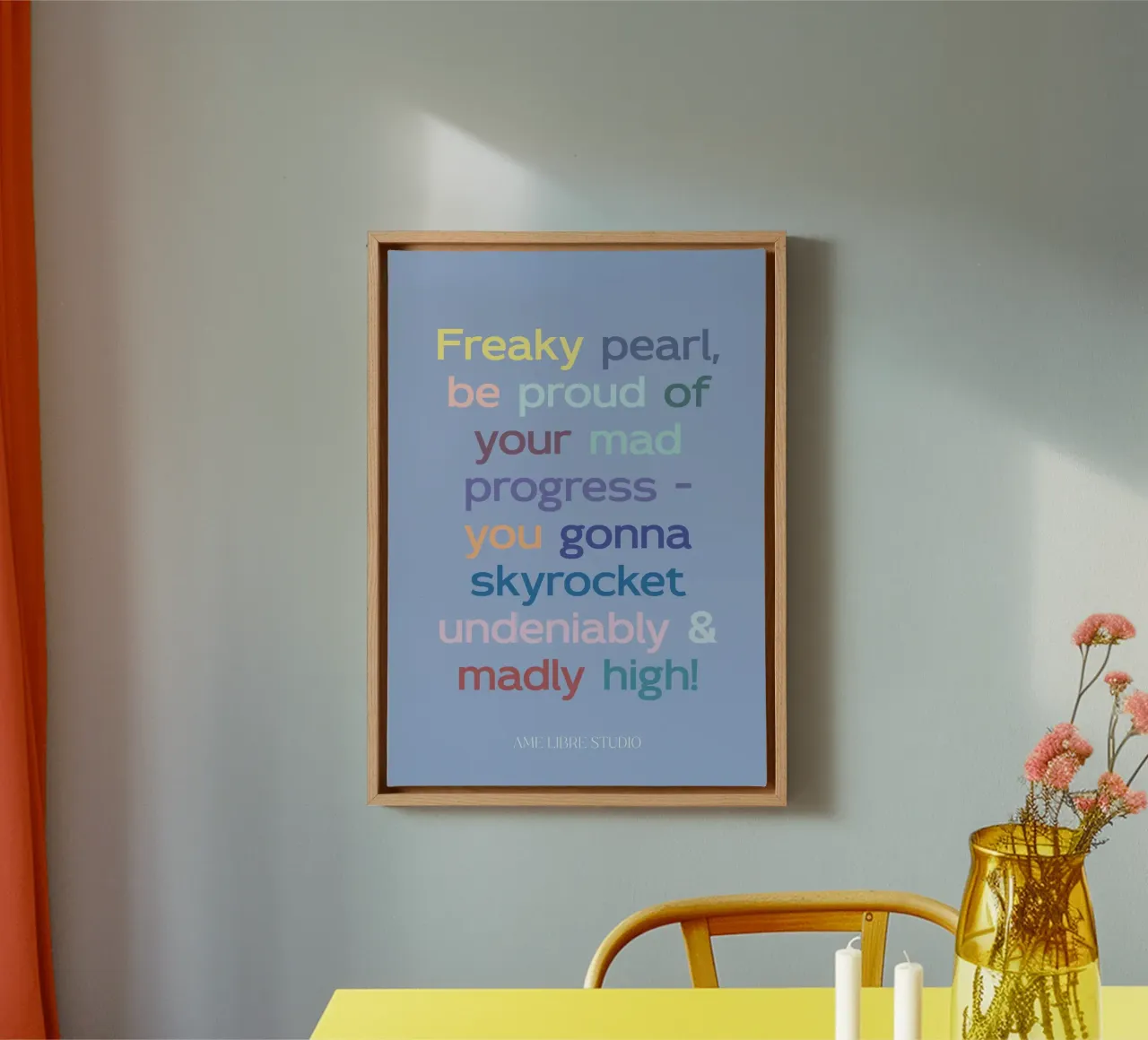 🚀 tela da APHRODITE'S JOY