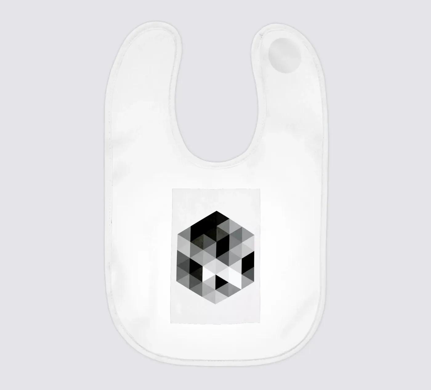 Geo Hex bavaglino da Three Of The Possessed