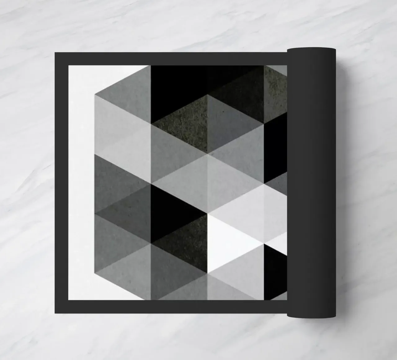 Geo Hex zerbino da Three Of The Possessed