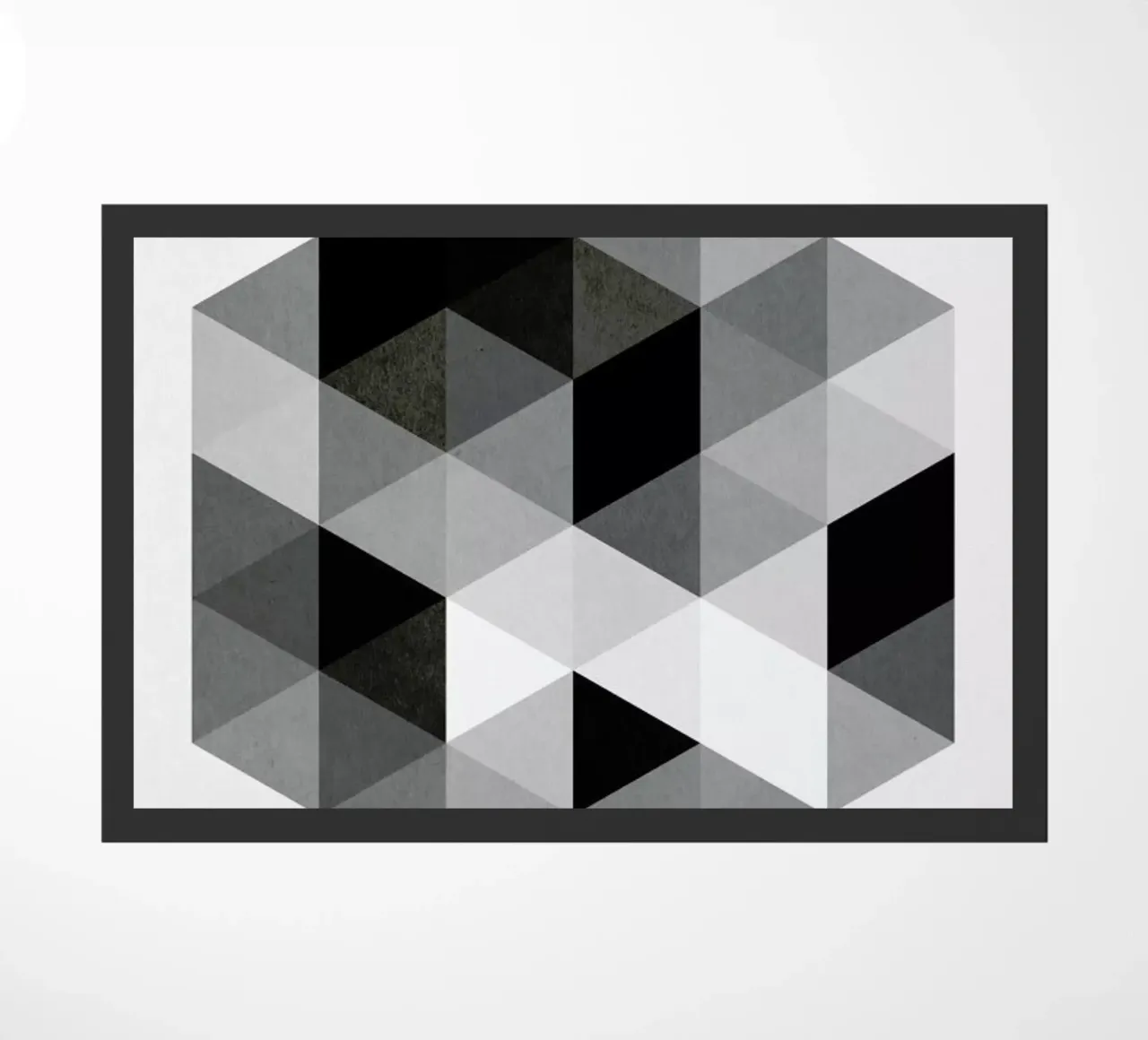 Geo Hex zerbino da Three Of The Possessed