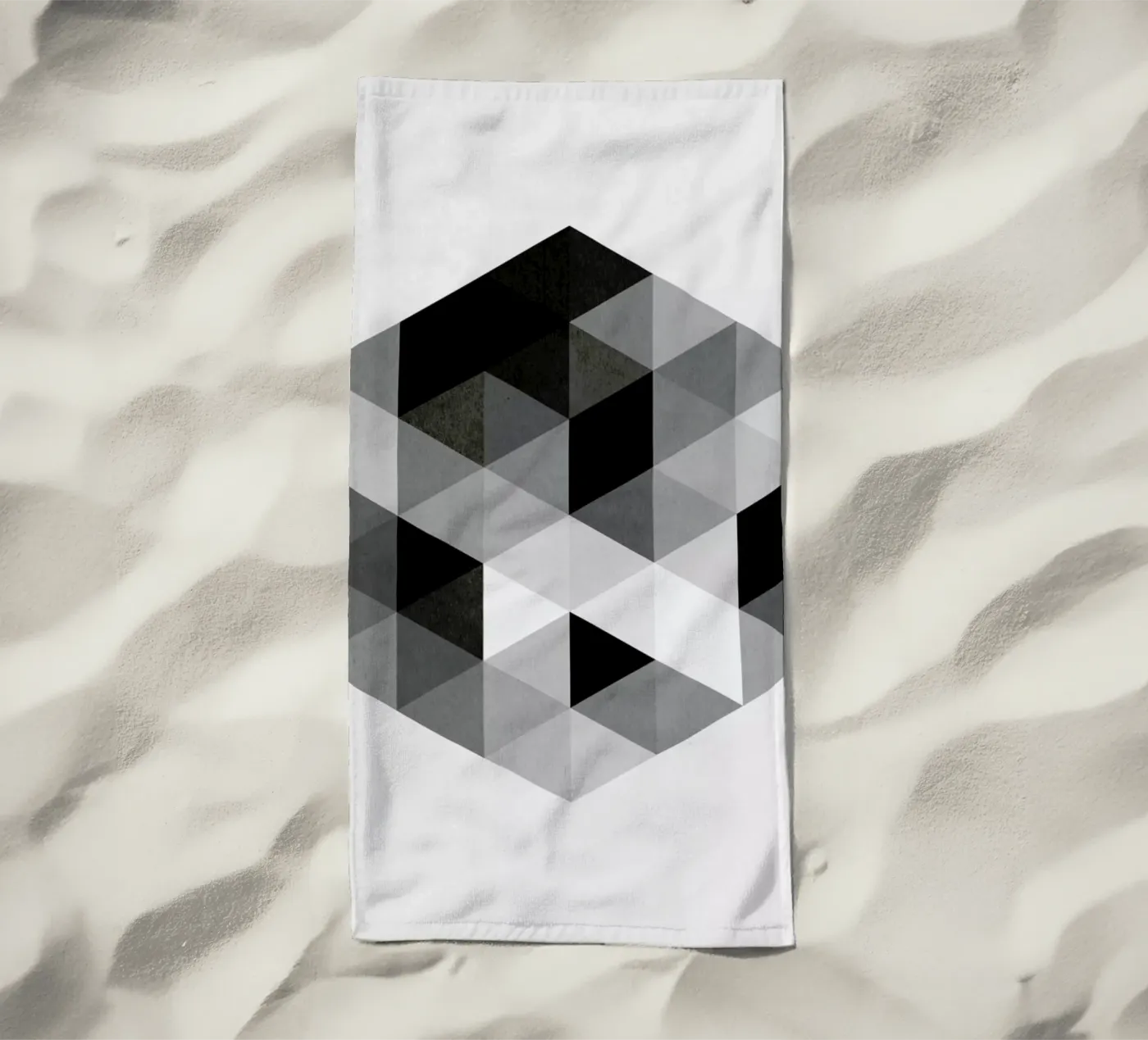 Geo Hex telo mare da Three Of The Possessed