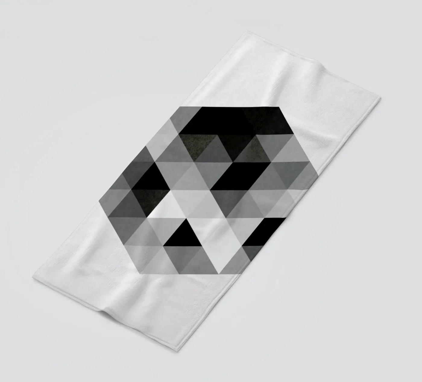 Geo Hex telo mare da Three Of The Possessed