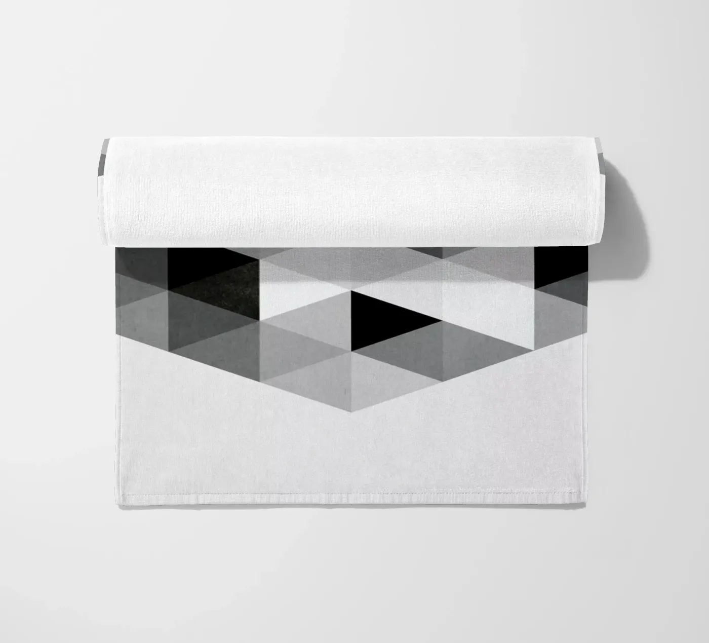 Geo Hex telo mare da Three Of The Possessed