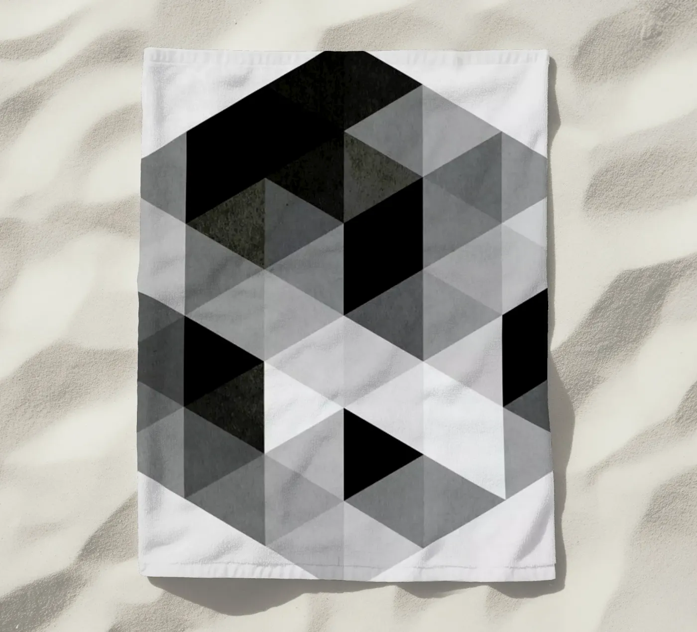 Geo Hex telo mare da Three Of The Possessed