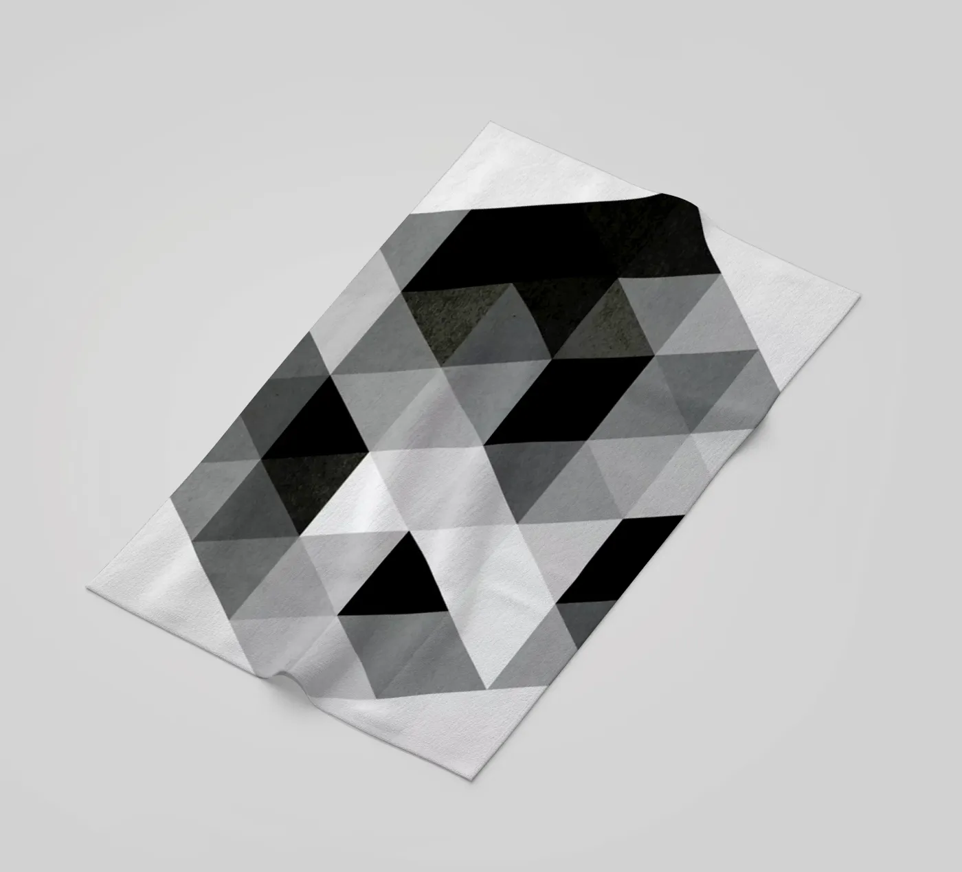 Geo Hex telo mare da Three Of The Possessed