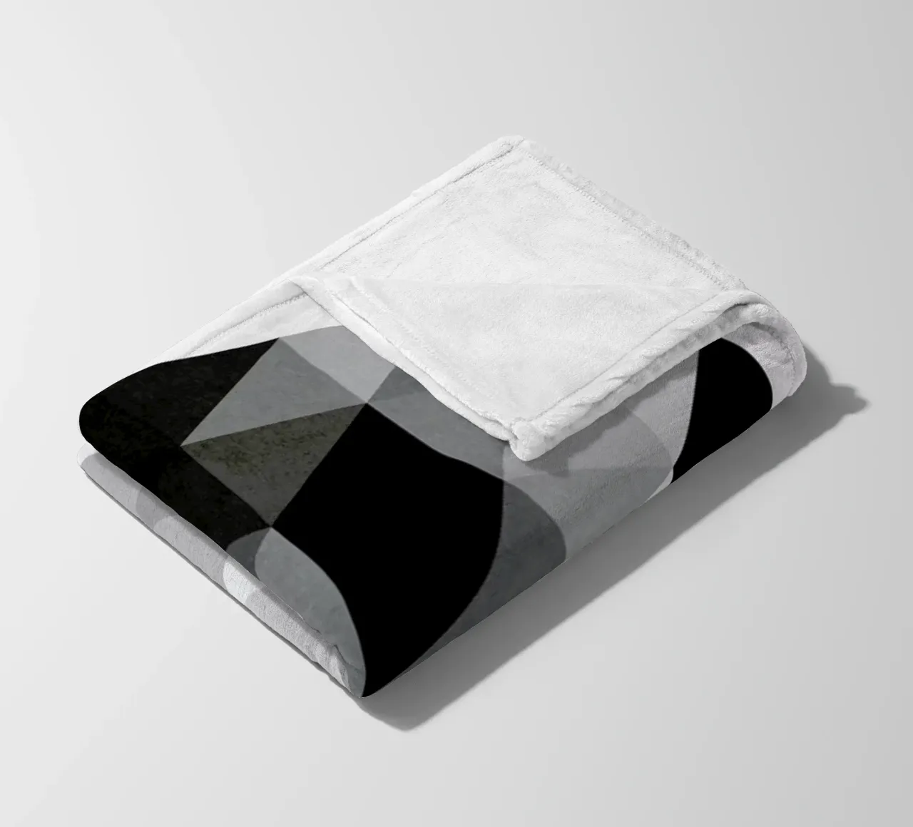 Geo Hex coperta in pile da Three Of The Possessed