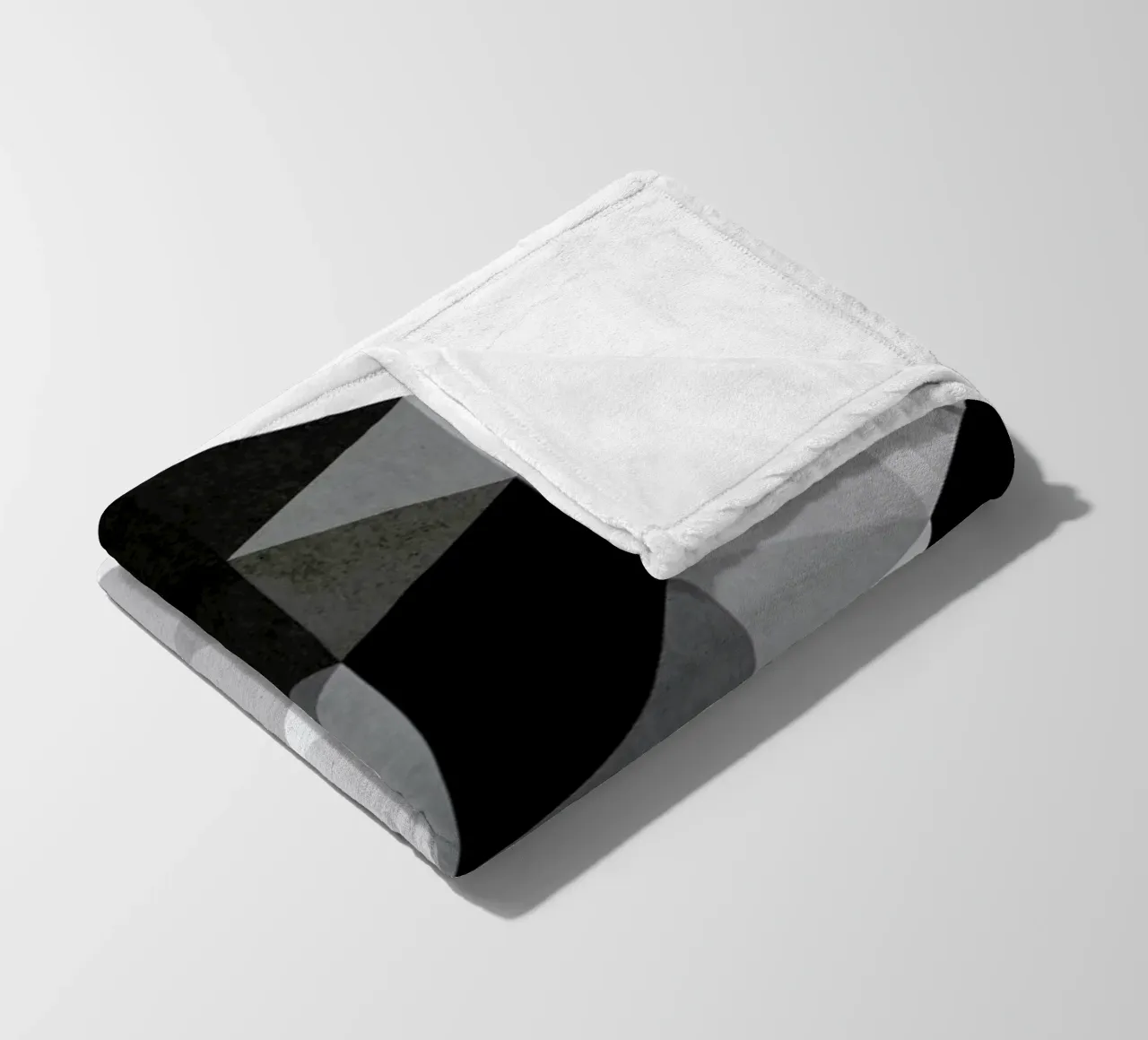 Geo Hex coperta in pile da Three Of The Possessed