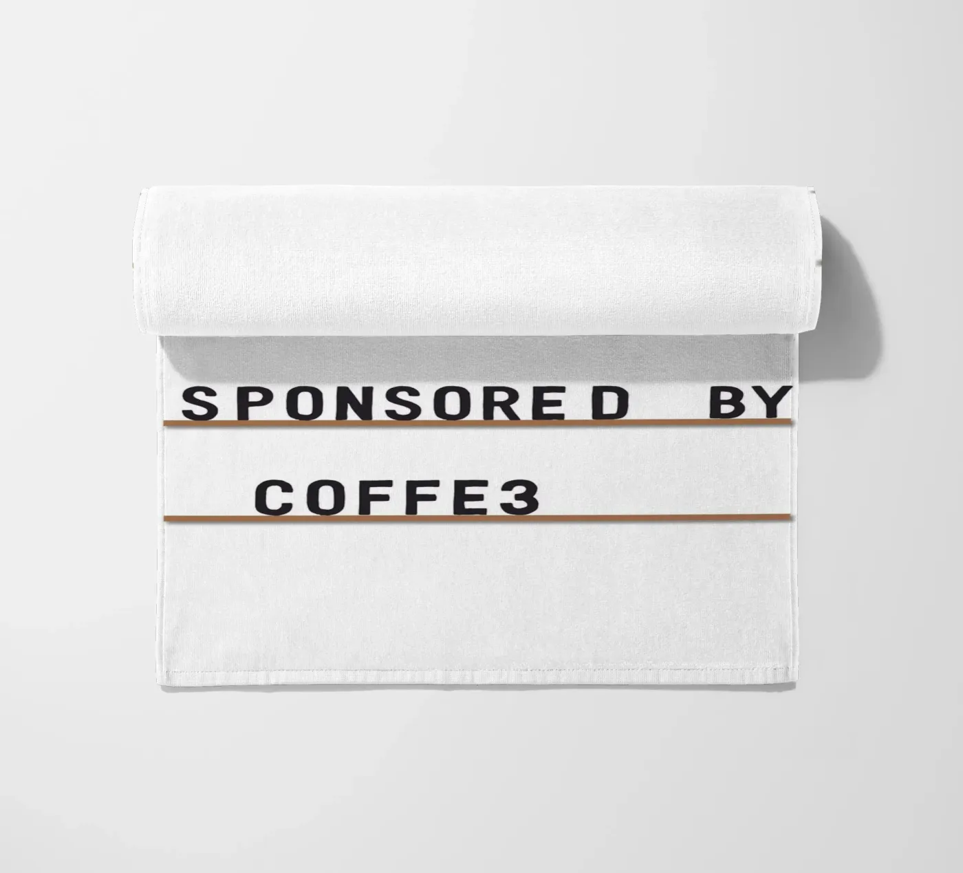 Sponsored By Coffee telo mare da The Native State
