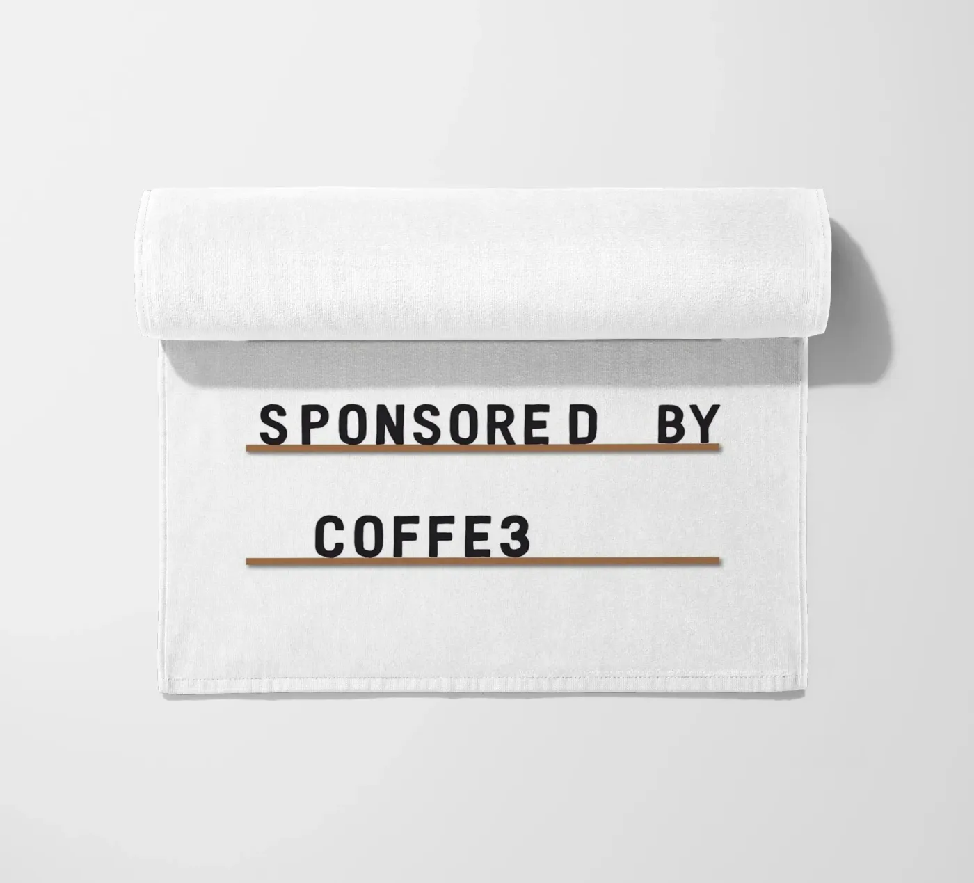 Sponsored By Coffee telo mare da The Native State