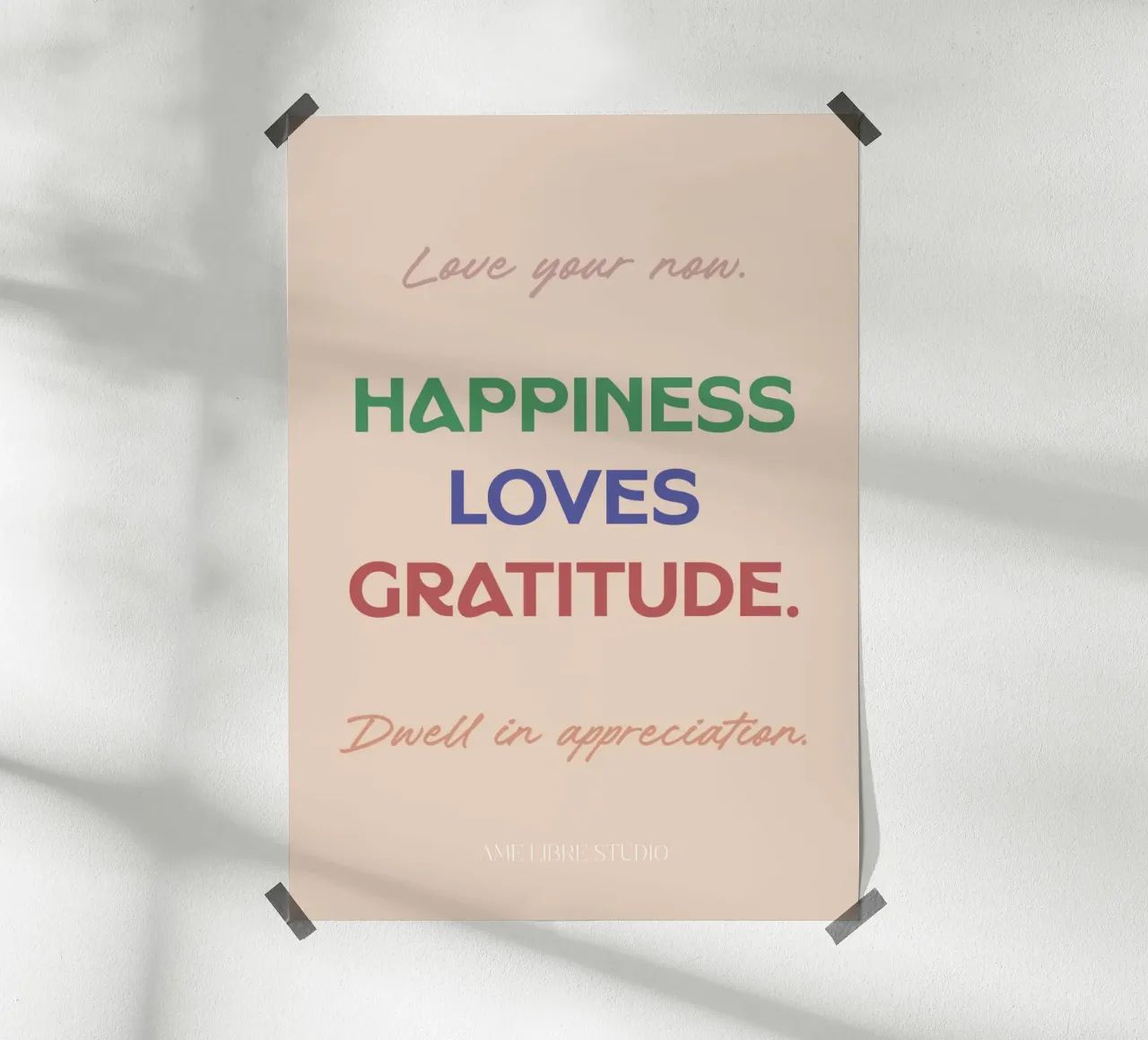 đ poster de MENTHE SAUVAGE