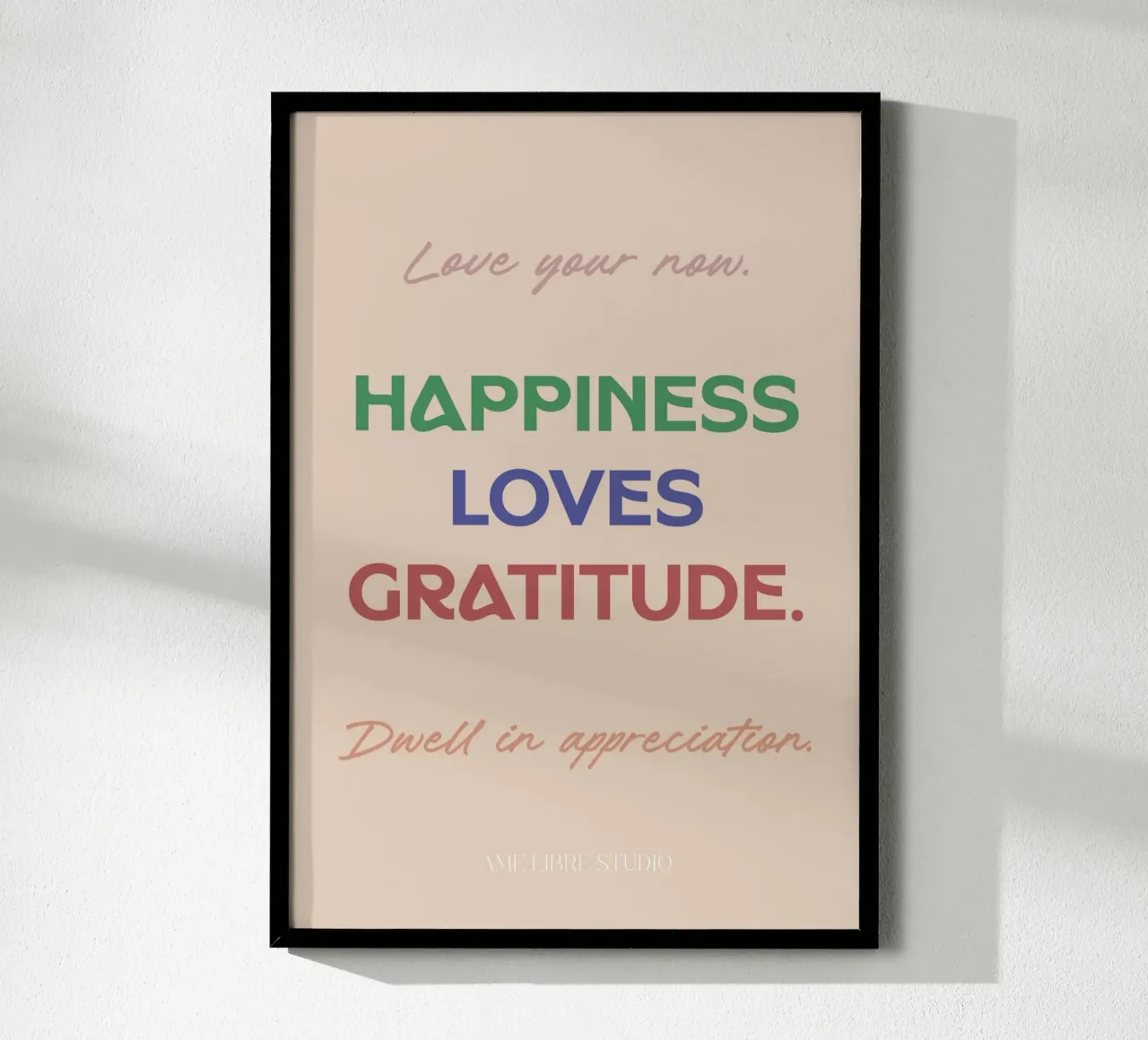 đ poster de MENTHE SAUVAGE