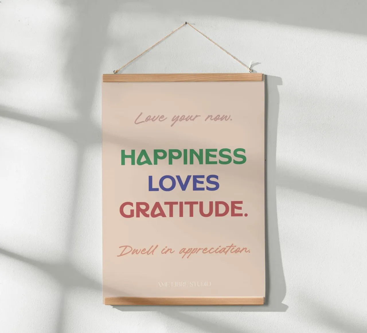 đ poster de MENTHE SAUVAGE