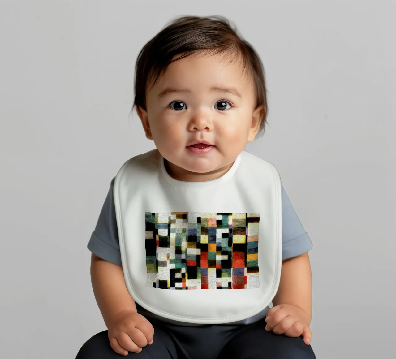 Mad bavaglino da In Full Color