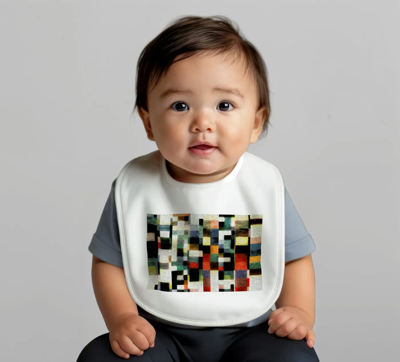 Mad bavaglino da In Full Color