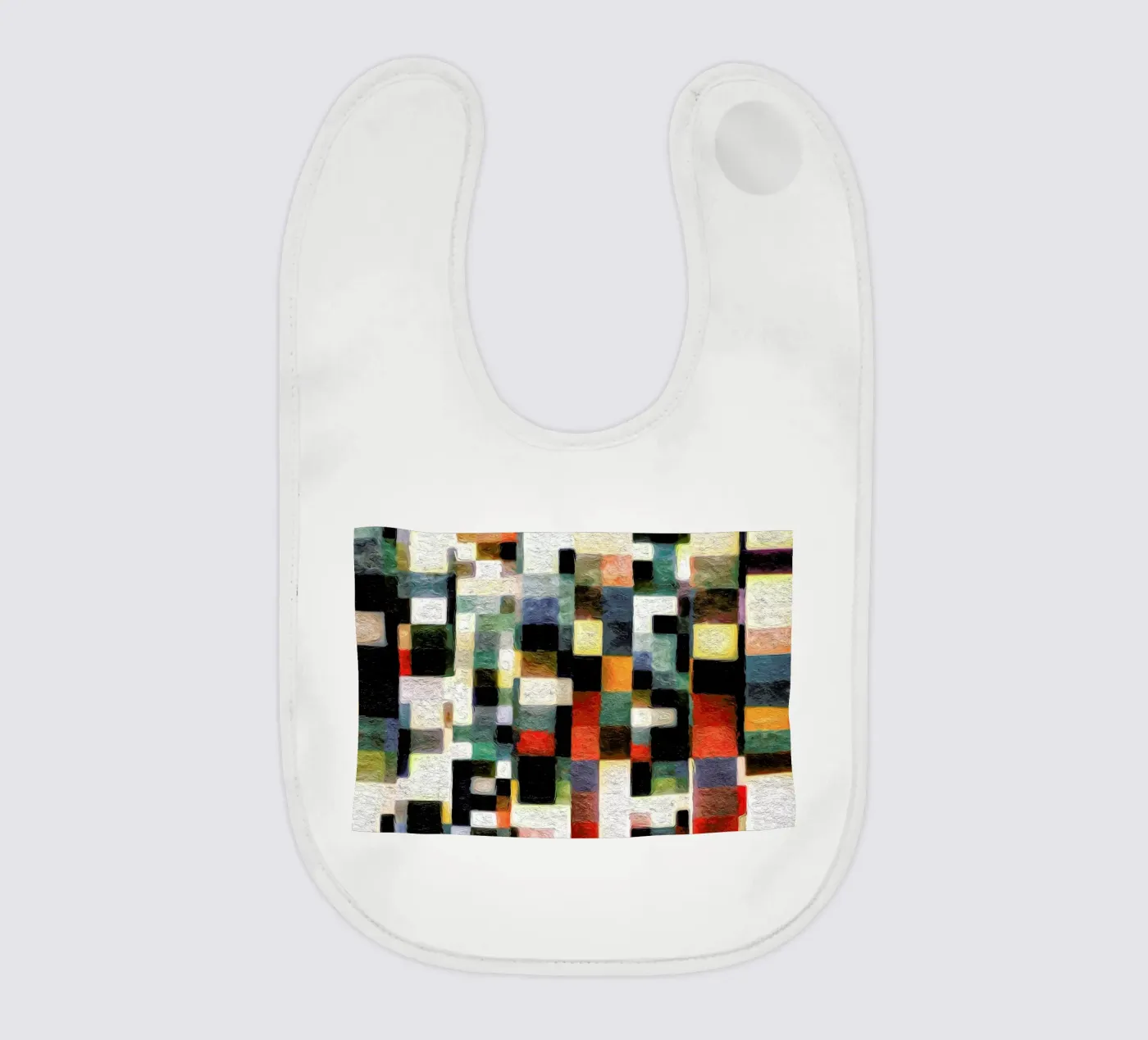 Mad bavaglino da In Full Color