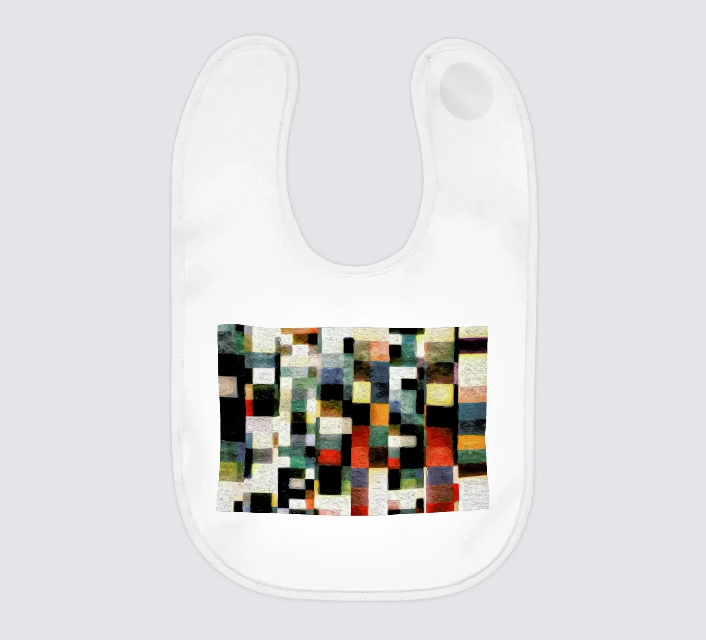 Mad bavaglino da In Full Color